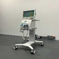 Dräger V300 - Ventilation image 1